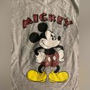 Disney  long sleeve v neck shirt Photo 2