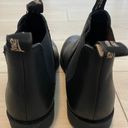 Blundstone Black Chelsea Boot Photo 2