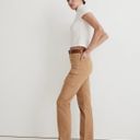 Madewell The Garment-Dyed '90s Straight Cargo Pant. Photo 4