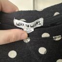 Map To Mars Cropped Long Sleeve Photo 2