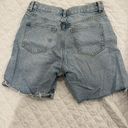 MNG Jeans MNG Denim Shorts Photo 1