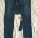 Reformation High Waisted Skinny Jeans Photo 2