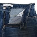 Joe’s Jeans Joe's Jeans Womens 28 Frayed Hem Denim Jean Shorts Photo 6