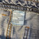 Bill Blass  Vintage Y2K Baggy Jeans Size 12 Photo 1