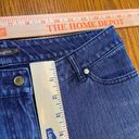 J. McLaughlin Jeans Women's 4 Skinny Stretch Mid Rise Classic 5 Pocket Photo 8