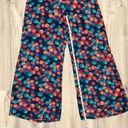 Bar III NWT Macy’s  Swim Cover Up Wide Leg Pants Sheer Polka Dot Chiffon Size L Photo 5