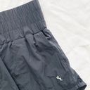 JoyLab Black High Waist Running Shorts Size Small Photo 3