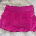 Lululemon Pace Rival Skirt Sonic Pink Photo 1