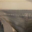 The Loft Anne Taylor Jeans Photo 2