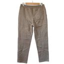 Rails  Edna Elevated Chic Sweatpants in Latte Heather Size Medium Photo 5