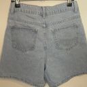 Princess Polly Denim Shorts Photo 6