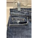 Joe’s Jeans Joe's Jeans Destroyed Cutoff 5-Pocket Denim Shorts in Allura Women's 29 Photo 3