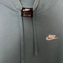 Nike Club Fleece Hoodie Photo 1