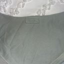 Brandy Melville /John Galt Pale Green Long Sleeve Photo 1