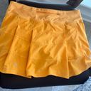 Lululemon Pace Rival Skirt Photo 1