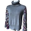 CAbi  EDEN PULLOVER #3704, Sz M Photo 7