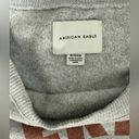 American Eagle Women’s crop top sweater Photo 2