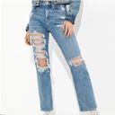 American Eagle Outfitters Highest Rise 90s Boyfriend Jeans Photo 3