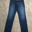 INC . International Concepts women’s 6 short skinny jeans Photo 2