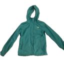 The North Face Rain Jacket Photo 0