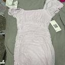 Emerald Sundae BRAND NEW PURPLE DRESS Photo 3