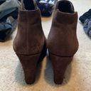 Jessica Simpson booties Photo 2