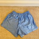 The Cotton Exchange Vintage Blue Shorts Photo 1