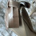 Enzo Angiolini Enzo Angliolini Peep Toe Bow Pumps 8 Photo 12