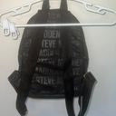 Steve Madden Small Backpack Photo 1