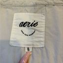 Aerie  Oversized Sweatshirt Photo 1