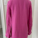 H&M Hot Pink  Blazer Photo 2