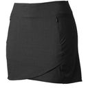 Callaway  golf black perforated skort Photo 0