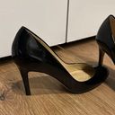 Ann Taylor Black Heels Photo 0