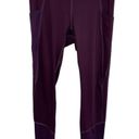 Pearl Izumi  Wander Crop Cycling Tights in Purple - Size XL Photo 0