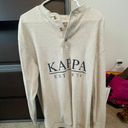 Kappa Gamma Sweatshirt Photo 0