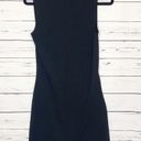 Old Navy  Black Sleeveless Casual Dress Size Small Photo 6