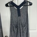 Under Armour Gray Tank Top Photo 1