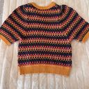 Universal Threads crochet top! Photo 1