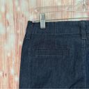 Riders By Lee  Dark Blue Cropped Trouser Jeans Photo 8