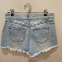 Marshalls Super High Rise Shorts Photo 1