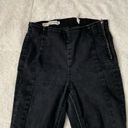 Pilcro and the Letterpress Anthropologie  Skinny High Waisted Jeans Jeggings Photo 3