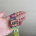 Freestyle USA Colorful  Shark Watch Photo 4