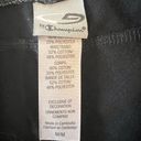 Champion  Black Gray Cotton Athletic Shorts Medium Photo 2