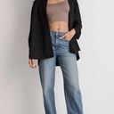 Madewell  The Slouchy Boy Jean medium wash size 23 Photo 12