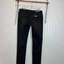 L.A. Idol USA  & Kim Gravel Womens Mid Rise Jeans and Pullover Hoodie Size L & 13 Photo 7