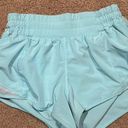 Lululemon Hotty Hot Short 2.5” Photo 1