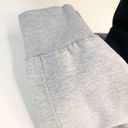 Urban Outfitters Grey Fleece Jogger Sweatpants Photo 5