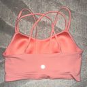 Lululemon Like A Cloud Longline Bra Photo 1