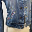 Tommy Hilfiger Vintage  Denim Jacket Photo 1