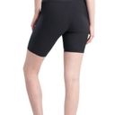 Natori NWT Josie  Solstice Crop Bike Shorts - Size XS Photo 1